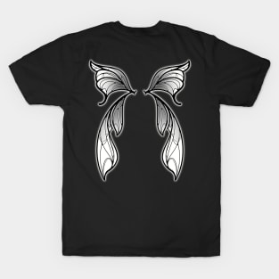 Fairy Wings T-Shirt